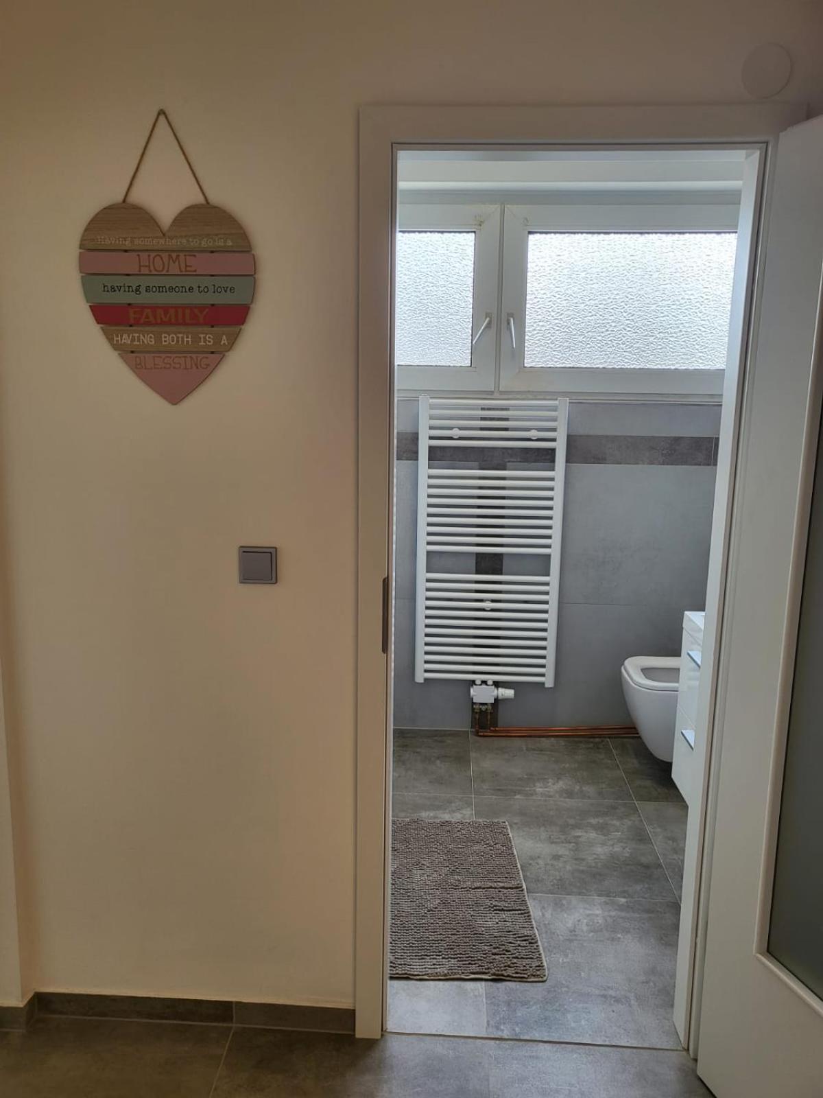 شقة Chic Appart Im Herzen Bad Nauheim, 2-Zw, 65Qm المظهر الخارجي الصورة