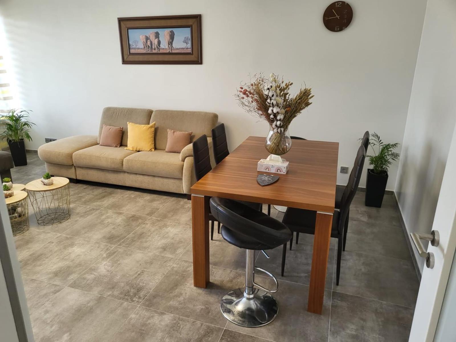 شقة Chic Appart Im Herzen Bad Nauheim, 2-Zw, 65Qm المظهر الخارجي الصورة