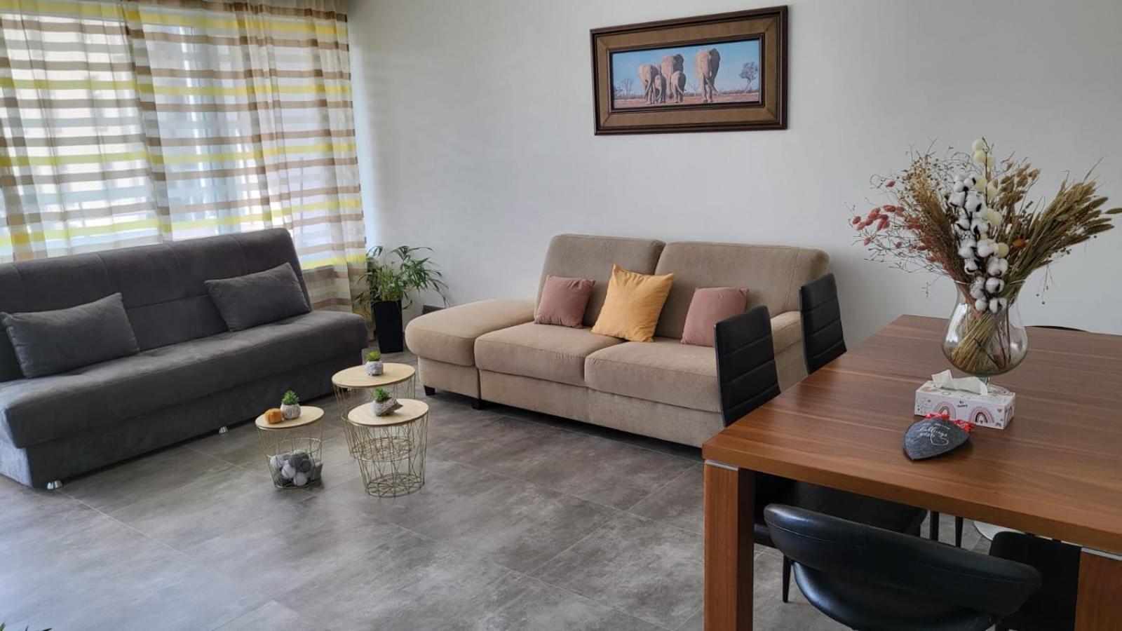 شقة Chic Appart Im Herzen Bad Nauheim, 2-Zw, 65Qm المظهر الخارجي الصورة