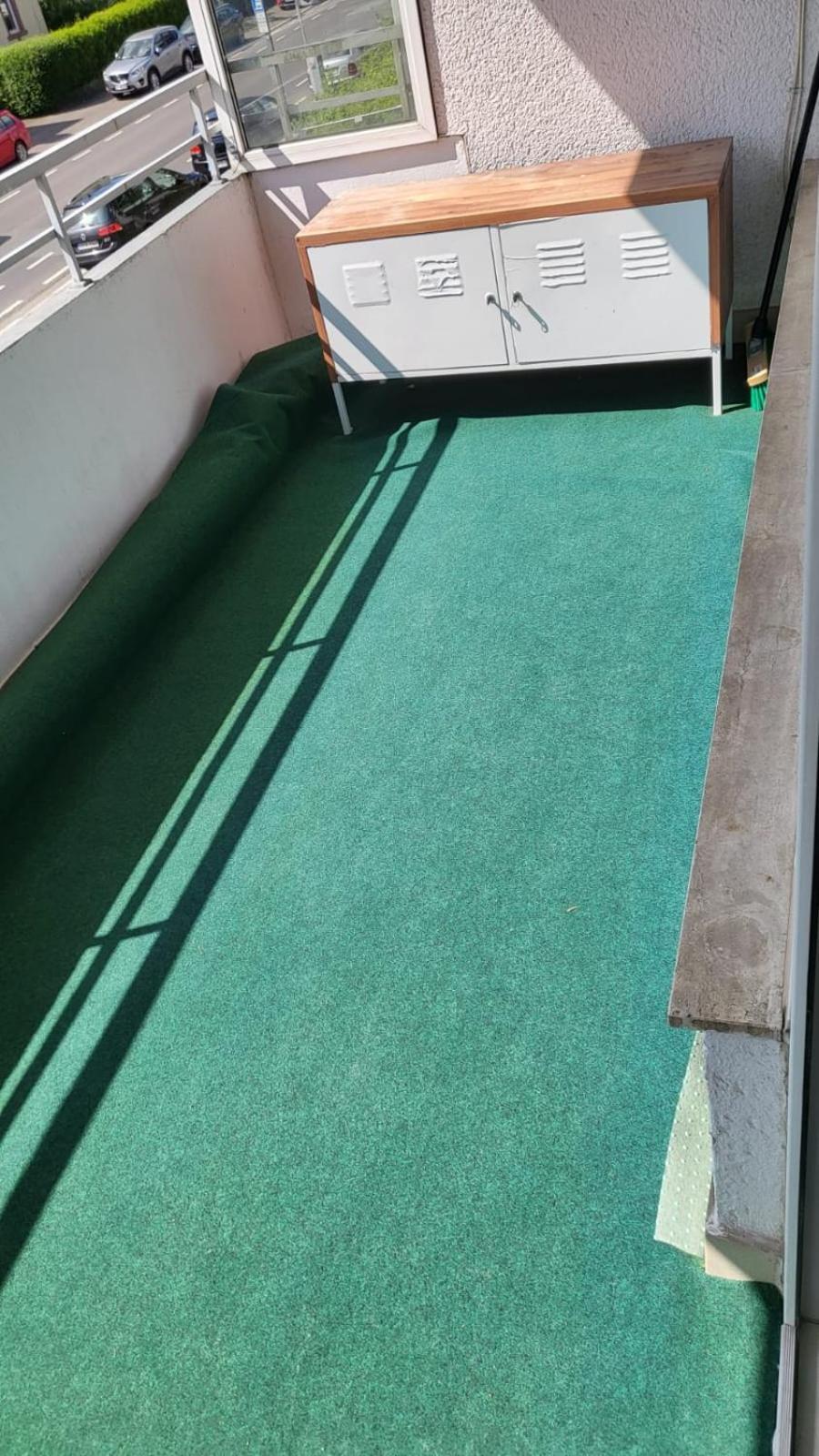 شقة Chic Appart Im Herzen Bad Nauheim, 2-Zw, 65Qm المظهر الخارجي الصورة